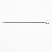 Набор шпажек "Кольцо" 12шт., 11,2см, нерж.сталь M37031