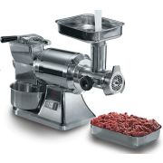 МЯСОРУБКА+ИЗМЕЛЬЧИТ.СЫРА APACH ATS22G 1Ф.