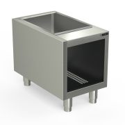 ПОДСТАВКА ОТКРЫТАЯ 700 СЕР. KAYMAN ПО-40/66 ДЛЯ TATRA