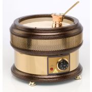 КОФЕВАРКА КОФЕ НА ПЕСКЕ JOHNY AK/8-3 N