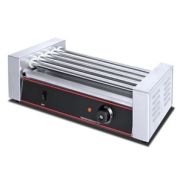 ГРИЛЬ ДЛЯ HOT DOG STARFOOD HD-05A