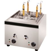 МАКАРОНОВАРКА STARFOOD PB40A