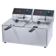 ФРИТЮРНИЦА STARFOOD FRI-44LA