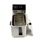 ФРИТЮРНИЦА STARFOOD FRI-4LA