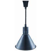 ЛАМПА ИНФРАКРАСНАЯ STARFOOD SF270 ЧЕРН.