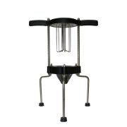 Резак  STARFOOD HLB-8 для томатов  дольками(механический)