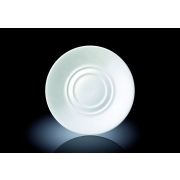 Wilmax (Англия) Блюдце d=140 мм. Wilmax (кружка 47571,47567,47564,47568, бульонница 47411,47440, салатник 47693, сахарница 47623,47622, пиала 47533) /12/96/