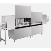 МАШИНА Д/МОЙКИ ЯЩИКОВ DIHR VX 301 DX+HR20+DR99/3 ЧАСТИ