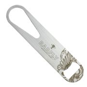 Открывалка для бутылок 17,8см, нерж.сталь M37122