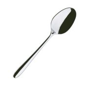 Abert (Италия) Ложка столовая Дольче Вита 18/10  5 мм 20 см. Abert /12/