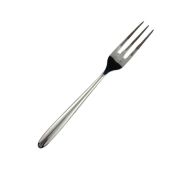 Abert (Италия) Вилка для торта Дольче Вита 18/10  5 мм 15,6 см. Abert /12/
