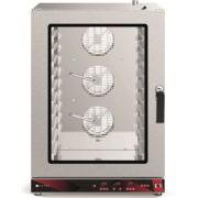 ПАРОКОНВЕКТОМАТ TATRA TB10D2CL ПЕКАРСКИЙ