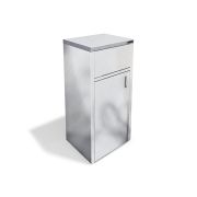 СТАНЦИЯ СБОРА ОТХОДОВ KAYMAN ССО-212/0605