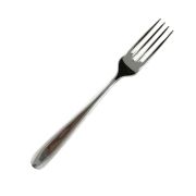 Abert (Италия) Вилка для рыбы Милорд 18/10  4 мм 20 см. Abert /1/12/