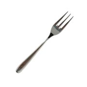 Abert (Италия) Вилка для торта Милорд 18/10  4 мм 14,3 см. Abert /12/