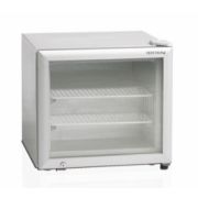 ШКАФ МОРОЗ.СО СТЕКЛОМ TEFCOLD UF50G