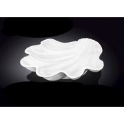 Wilmax (Англия) Блюдо-ракушка 285*280 мм. Wilmax /1/2/12/