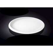 Wilmax (Англия) Тарелка d=240 мм. утолщенный край Wilmax /3/24/