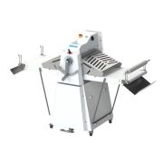 ТЕСТОРАСКАТКА ROLLMATIC R50/08 /ПЕДАЛЬ