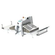 ТЕСТОРАСКАТКА ROLLMATIC R50B/07 /ЛОТКИ