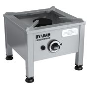 ПЛИТА-ТАБУРЕТ ГАЗОВАЯ ВУЛКАН-HEIDEBRENNER HSL 02 8197