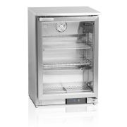 ШКАФ МОРОЗ.СО СТЕКЛОМ TEFCOLD GF200VSG