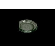 3D Glassware (Турция) Подставка для палочек стекло 3D /1/6/ АКЦИЯ