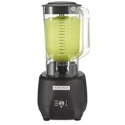 БЛЕНДЕР HAMILTON BEACH HBB908R-CE