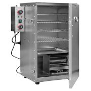 КОПТИЛЬНЯ HURAKAN HKN-SMC04