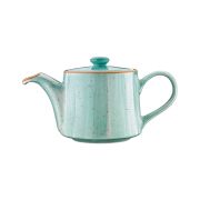 Bonna (Турция) Чайник  400 мл. заварочный Аква, форма Банкет Bonna /1/6/186/