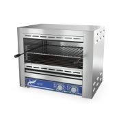 ГРИЛЬ САЛАМАНДРА  ГСЛ-2-400.300-01