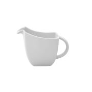 Ariane (Индия) Соусник 250 мл. h=100 мм. Белый Ариан /1/6/ АКЦИЯ