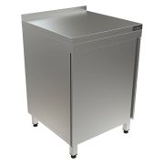 СТОЛ-ТУМБА С БОРТОМ СТБ-60/60/Р