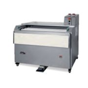 ШКАФ ПРЕДВАРИТЕЛЬНОЙ РАССТОЙКИ JAC MB S/ПОЛКА/НОЖНОЕ УПР.