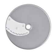 ДИСК НАРЕЗ. ROBOT COUPE 27070W 5ММ ВОЛНИСТЫЙ MINERAL+