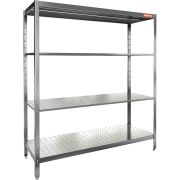 СТЕЛЛАЖ HICOLD НСК-17/4 П