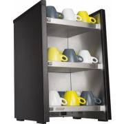 ПОДОГРЕВАТЕЛЬ Д/ЧАШЕК BRAVILOR BONAMAT WHK