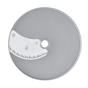 ДИСК НАРЕЗ. ROBOT COUPE 28177W MINERAL+ 4ММ ГОФРЕТ