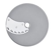 ДИСК НАРЕЗ. ROBOT COUPE 28178W MINERAL+ 6ММ ГОФРЕТ