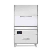 МАШИНА КОТЛОМОЕЧНАЯ DIHR LP3 S PLUS ELETTRONICA+DDE