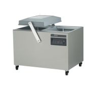 УПАКОВЩИК ВАКУУМНЫЙ ДВУХКАМЕРНЫЙ HENKELMAN FALCON 2-70+ЗАПАЙКА-ОБРЕЗКА+КОНТР.ДАВЛЕНИЯ ПО ДАТЧИКУ