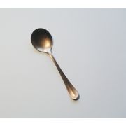 Ложка для бульона Baguette Alchimique bronze 0WB20039