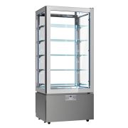 ВИТРИНА ХОЛОД. ОСТРОВ. SAGI KP8G