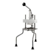 Tellier (Франция) Слайсер  для овощей/фруктов механич. (кубик 8*8 мм.) нерж Tellier /1/