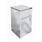 СТАНЦИЯ СБОРА ОТХОДОВ KAYMAN ССО-211/0606