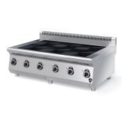 ПЛИТА ЭЛЕКТРИЧЕСКАЯ KAYMAN ПЭ-6-121-МХ