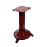 СТЕНД ДЛЯ СЛАЙСЕРА BECKERS SAF 325/300 PIE03176 КРАСНЫЙ