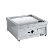 ПЛИТА-ГРИЛЬ ТЕППАН-ЯКИ ЭЛЕКТРИЧЕСКАЯ "ВУЛКАН-HEIDEBRENNER" ETP1 ЙОСИНО АРТ. 691171