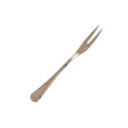 Pintinox (Италия) Вилка для улиток/лимона Питагора 18/10  3 мм Pinti /1/12/