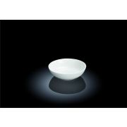 Wilmax (Англия) Блюдце для соуса d= 75 мм. 45 мл. Wilmax /24/144/